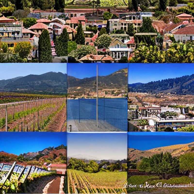 Uncorked & Unforgettable: Napa Valley's Summer of Luxury (and a Few Well-Kept Secrets)<h3>Napa Valley in Summer: Is it the *Ultimate* Luxury Getaway? (Spoiler Alert: Maybe)</h3><h3>Beyond the Vines: A Luxurious Napa Valley Summer Adventure (with a Dash of Mystery)</h3><h3>Sun-Drenched Sips & Stellar Stays: Your Luxurious Napa Valley Summer Awaits</h3><h3>Napa Valley's Hidden Gems: A Connoisseur's Guide to a Summer of Unparalleled Luxury</h3><h3>Deciphering Napa's Legends: A Luxurious Summer Journey Through History and Vine</h3>