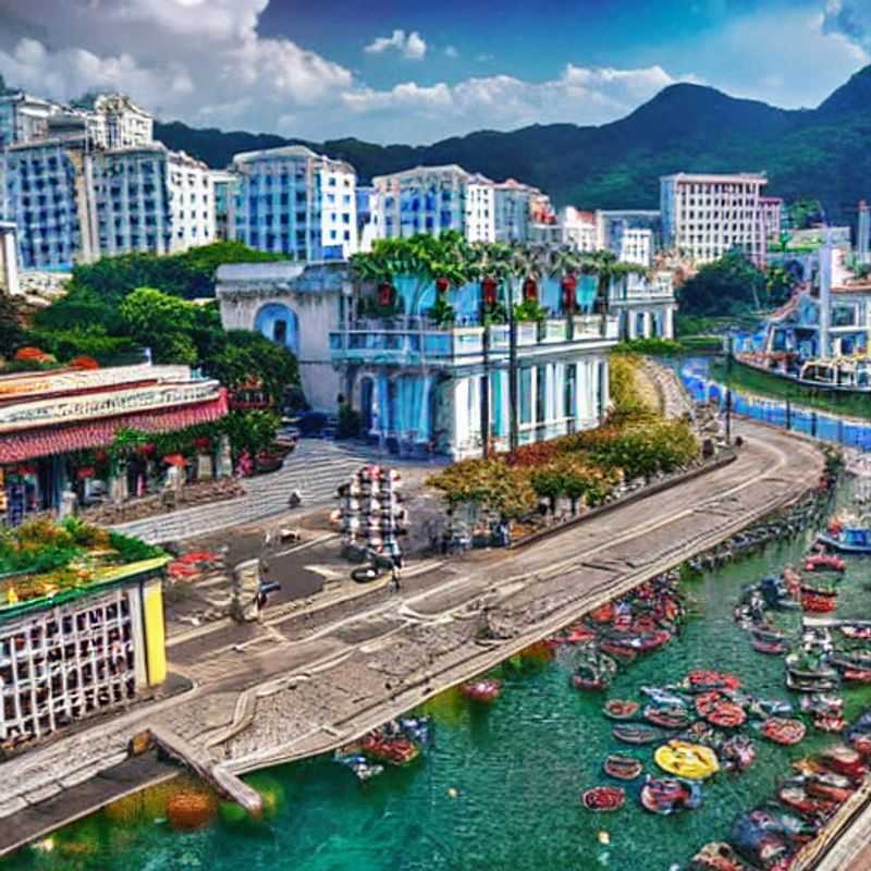Macao: A Luxurious Summer Romance? Unpacking the Perfect Macau Getaway<h3>Is Macau the Ultimate Romantic Summer Escape? Let's Discover the Magic Together</h3><h3>Sun-Kissed Romance: Unveiling Macau's Luxury Side for an Unforgettable Summer Holiday</h3><h3>Beyond the Casinos: Discovering Macau's Hidden Gems for a Romantic Summer Getaway</h3><h3>Luxury & Love in Macau: A Summer Escape for the Discerning Couple</h3><h3>Macao's Summer Siren Song: A Romantic Luxury Getaway Awaits</h3><h3>Indulge Your Senses: Planning the Perfect Romantic Summer Escape to Macau</h3><h3>Macao's Summer Romance: Is it Right for You? A Luxury Travel Guide Perspective</h3>