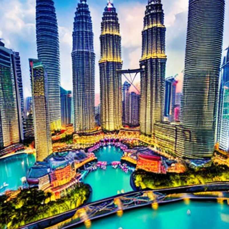 Kuala Lumpur Spring Break: Beyond the Skyscrapers – A Hike, a Dip, and a Story<h3>Sun, Sand, and City Lights: Unexpected Outdoor Adventures in Kuala Lumpur this Spring Break</h3><h3>Trade the Textbook for Trails: Kuala Lumpur's Hidden Gems for Spring Break Thrill-Seekers</h3><h3>Beyond the Petronas Towers: Discovering Kuala Lumpur's Thriving Outdoor Scene this Spring</h3><h3>Spring Break in KL: Where Urban Exploration Meets Jungle Adventures</h3><h3>Escape the Ordinary: Kuala Lumpur's Unexpected Outdoor Spring Break Oasis</h3><h3>Kuala Lumpur's Spring Surprise: A Journey Beyond the Tourist Trail</h3>