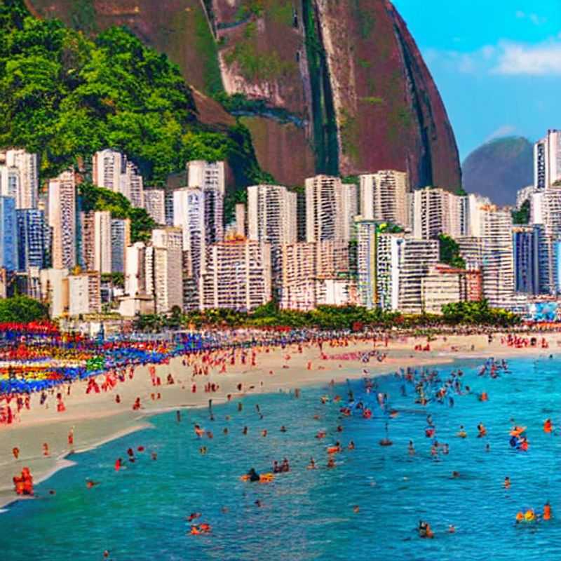 Rio de Janeiro au Printemps &#58; Un Paradis Tropical pour des Vacances Inoubliables ?<h3>Rio en vacances scolaires &#58;  Le charme brésilien face à la foule printanière</h3><h3>Vacances de printemps à Rio &#58;  Soleil&#44; plages et... gestion des foules !</h3><h3>Rio pour les vacances de printemps &#58; Mon expérience personnelle et quelques conseils précieux</h3><h3>Le charme discret du printemps carioca &#58;  Échapper à la foule et savourer l'authenticité</h3><h3>Rio de Janeiro &#58;  Un printemps enchanteur malgré l'affluence touristique</h3><h3>Explorer Rio au printemps &#58;  Beauté&#44; culture et quelques astuces pour un séjour réussi</h3><h3>Mon carnet de voyage &#58; Rio de Janeiro au printemps&#44; entre émerveillement et réalité</h3>