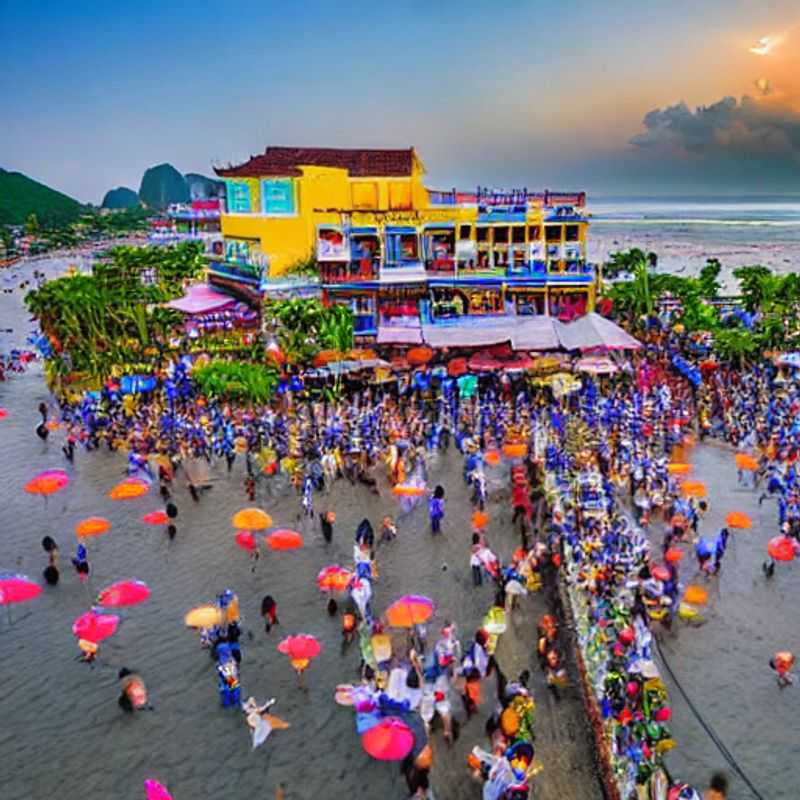 ¿Da Nang, Vietnam: Un Paraíso Primaveral? Más Allá de las Fiestas en la Playa<h3>Da Nang en Primavera: Descubriendo la Belleza Más Allá del Bullicio (Mi Experiencia Personal)</h3><h3>Sol, Arena y... Cultura: ¿Es Da Nang el Destino Perfecto para tu Spring Break?</h3><h3>Más que un Spring Break: Un Viaje a Da Nang que Nutrirá tu Alma</h3><h3>Da Nang: Un Refugio de Primavera para el Alma Aventurera y Sofisticada</h3><h3>Más Allá de las Playas: Mi Aventura Primaveral en Da Nang (Un Viaje Inolvidable)</h3><h3>Descubriendo la Magia de Da Nang: ¿Fiesta o Serenidad? Tú Decides</h3><h3>Da Nang en Primavera: Un Romance con la Cultura y la Naturaleza</h3>