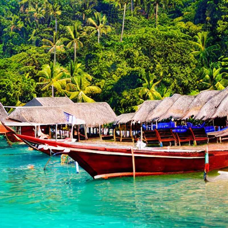 Koh Phangan's Secret Summer: Unveiling Exclusive Beaches & Private Clubs<h3>Luxury in the Sun: Is Koh Phangan the Perfect Island Escape for Your Summer Holiday?</h3><h3>Beyond the Full Moon: Discovering Koh Phangan's Hidden Gems & Luxurious Retreats</h3><h3>Sun-Kissed Sands & Secret Coves: Your Guide to Koh Phangan's Exclusive Beach Access</h3><h3>Indulge Your Senses: Koh Phangan's Private Clubs & Luxurious Summer Experiences</h3><h3>Koh Phangan: More Than Meets the Eye – A Luxury Summer Getaway Awaits</h3><h3>Escape to Paradise: Koh Phangan's Luxurious Beaches & Private Club Scene</h3><h3>Unwind in Style: Is Koh Phangan the Right Choice for Your Luxurious Summer Holiday?</h3>