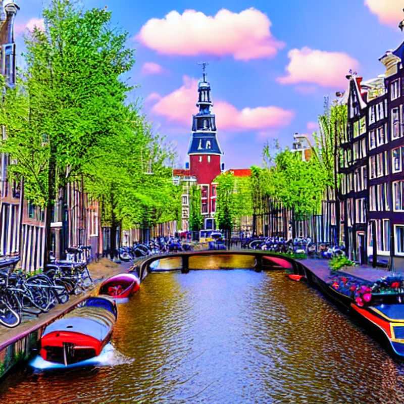 Amsterdam in Summer: Canals, Cocktails, and Unraveling Dutch Mysteries (Luxury Edition)<h3>Amsterdam's Gilded Lily: A Luxurious Summer Escape Unfolding History and Intrigue</h3><h3>Diamonds, Delftware, and Decadence: Is Amsterdam the Ultimate Luxury Summer Getaway?</h3><h3>Beyond the Tulips: A Luxurious Summer Journey into Amsterdam's Hidden Histories</h3><h3>Amsterdam's Royal Treatment: A Summer of Opulence, Adventure, and Unforgettable Experiences</h3><h3>Unlocking Amsterdam: A Summer of Luxury, Legends, and Scientific Delights</h3>