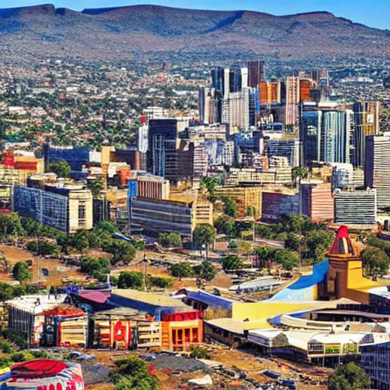 Johannesbourg au printemps : un séjour luxueux sous le soleil sud-africain ?<h3>Capitale sud-africaine au printemps : le charme discret de Johannesburg</h3><h3>Week-end printanier à Johannesburg : luxe et découverte au rendez-vous</h3><h3>Johannesbourg ensoleillé : escapade printanière chic et authentique</h3><h3>Printemps à Johannesburg : voyage de luxe entre confort et exploration</h3><h3>Le printemps à Johannesburg : une pause luxueuse au cœur de l'Afrique du Sud</h3><h3>Séjour de luxe à Johannesburg au printemps : entre douceur et aventures</h3><h3>Découvrir Johannesburg au printemps : une expérience luxueuse inoubliable</h3><h3>Johannesbourg printanier : un voyage sur mesure au pays de l'or</h3><h3>L'Afrique du Sud au printemps : le charme raffiné de Johannesburg</h3>