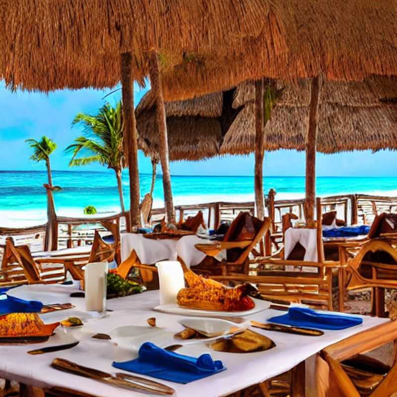 Tulum's Turquoise Temptations: Is This Mayan Marvel Worthy of Your Luxury Summer Escape?<h3>Sun-Kissed Secrets & Suites: Unpacking the Opulence of Tulum's High-End Hideaways</h3><h3>Beyond the Beach Bonfires: A Connoisseur's Guide to Luxury Accommodation in Tulum</h3><h3>Decoding Tulum's Luxury Landscape: Unveiling the Best Kept Secrets for a Sumptuous Summer</h3><h3>Mayan Mysteries & Million-Dollar Views: A Luxurious Tulum Holiday Adventure</h3><h3>Ancient Ruins & Modern Indulgence: Is Tulum's Luxury Accommodation Scene Up to Par?</h3>