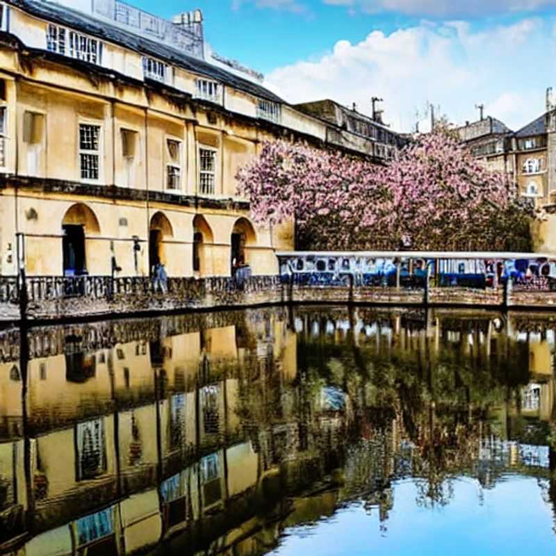 Bath's Spring Break Sparkle: Is This Georgian Gem a Party Paradise?<h3>Beyond the Pump Room: Unmasking Bath's Unexpected Spring Break Vibe</h3><h3>Spring Break in Bath: A Surprisingly Sophisticated Escape (with a Few Surprises!)</h3><h3>Bath or Bust: A Spring Break Adventure for the Discerning Traveler</h3><h3>To Bath, or Not to Bath? That is the Spring Break Question (and I Have the Answer!)</h3>