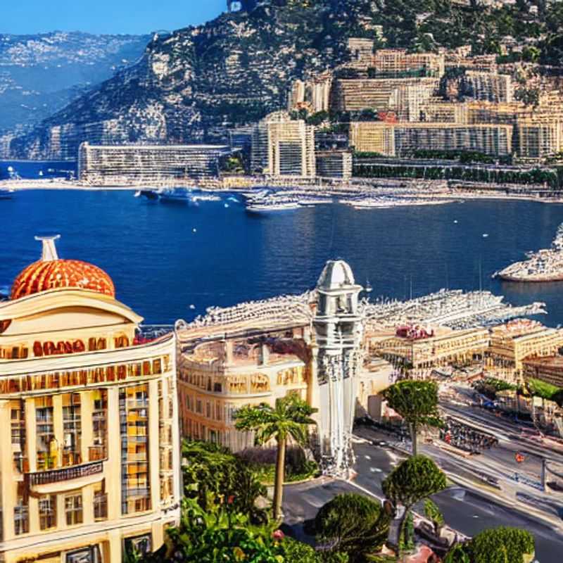 Sun-Kissed Sands & Secret Societies: Is Monte Carlo Your Perfect Luxury Summer Escape?<h3>Beyond the Casino: Unveiling Monte Carlo's Exclusive Beaches & Private Clubs</h3><h3>Monte Carlo's Hidden Gems: A Luxurious Summer Holiday for the Discerning Traveler</h3><h3>Whispers of the Riviera: Accessing Monte Carlo's Exclusive Beach Clubs & Private Paradises</h3><h3>From Yacht to Shore: Experiencing Monte Carlo's Luxurious Beach Scene</h3><h3>Monaco's Majesty: A Summer Holiday of Unparalleled Exclusivity (and Beaches!)</h3>
