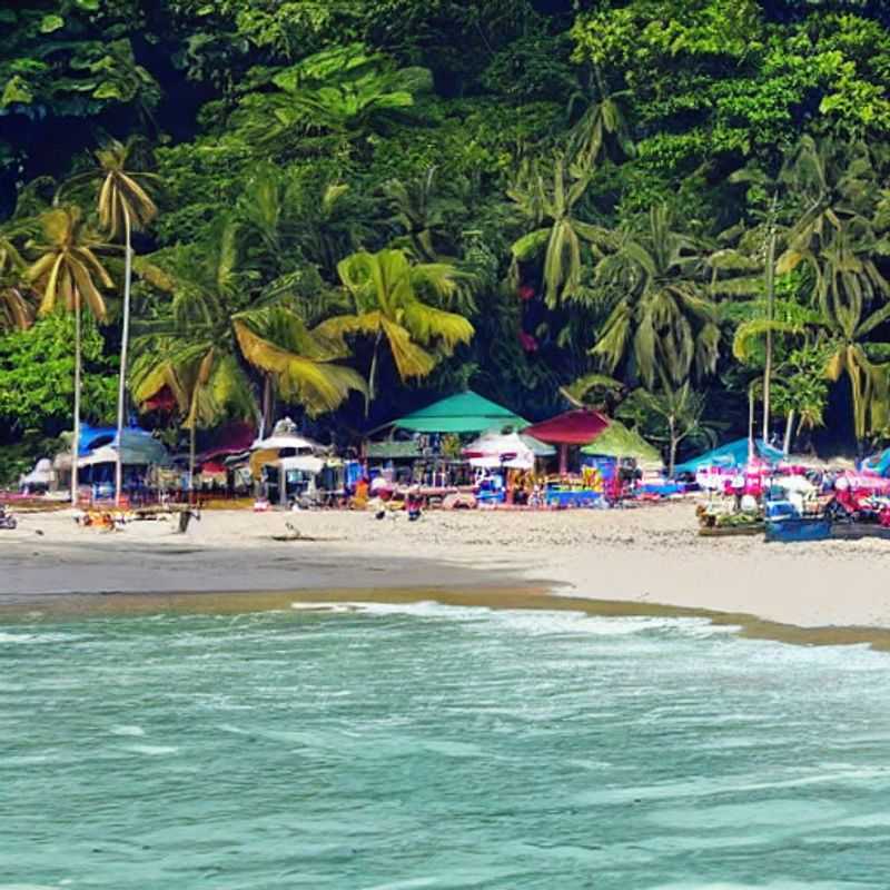 Unwind in Paradise&#58; Is Puerto Viejo&#44; Costa Rica Right for YOUR Luxurious Summer Escape?<h3>Luxury Meets Laid&#45;Back&#58; Discovering Puerto Viejo's Hidden Gems for a Summer Holiday</h3><h3>Costa Rica's Caribbean Coast&#58; A Luxurious Summer Getaway in Puerto Viejo</h3><h3>Beyond the Beaches&#58; Curating Your Perfect Luxury Summer Experience in Puerto Viejo&#44; Costa Rica</h3><h3>Sun&#44; Sand&#44; and Sophistication&#58; Puerto Viejo's Top&#45;Notch Amenities for a Luxury Summer Holiday</h3><h3>Puerto Viejo&#44; Costa Rica&#58;  Luxury Travel Redefined</h3><h3>Indulge Your Senses&#58; A Luxurious Summer in Puerto Viejo&#44; Costa Rica</h3><h3>Your Luxurious Summer Awaits&#58; Exploring the Charm of Puerto Viejo&#44; Costa Rica</h3>