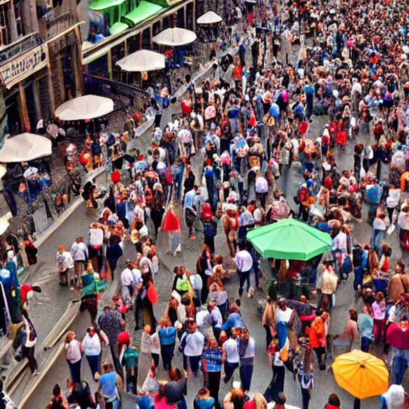 Bruxelas na Primavera&#58; Sol a Brilhar&#44; Menos Chuva&#44; e Histórias para Contar!<h3>Primavera em Bruxelas&#58; Fuja da Chuva (e da Multidão!) &#45; Um Refúgio de Luxo</h3><h3>Bruxelas na Primavera&#58; Uma Viagem Charmosa para Celebrar a Renascença Europeia</h3><h3>Sol e Elegância&#58; Por Que Bruxelas é o Destino Perfeito para sua Primavera?</h3><h3>A Primavera Secreta de Bruxelas&#58; Descubra a Cidade Além dos Contos de Fadas</h3><h3>Paraíso Primaveril&#58; Bruxelas&#44; Uma Joia Escondida para uma Escapada Luxuosa</h3>