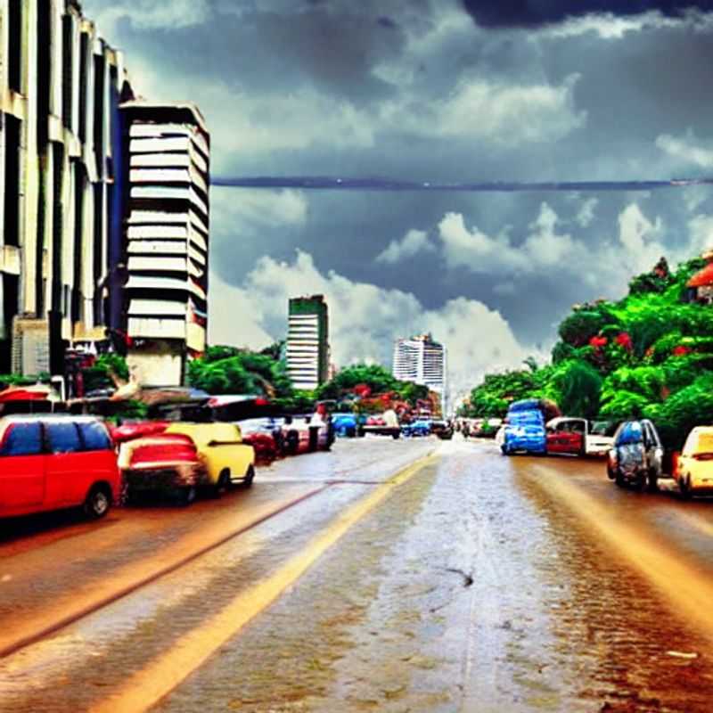 Nairobi pour les vacances de printemps &#58; Accessibilité et transport pour une exploration sans tracas (même en tongs de luxe!)<h3>Nairobi en avril &#58; Mythes&#44; légendes et… transports en commun ? (Décryptage d’un voyageur exigeant)</h3><h3>Safari de luxe et transports accessibles à Nairobi &#58;  Le mystère des routes royales dévoilé</h3><h3>Nairobi au printemps &#58;  Un guide luxueux pour explorer la ville en toute simplicité (et avec style)</h3><h3>Exploration accessible de Nairobi &#58;  L'aventure débute... sans encombre! (Conseils d'un expert en voyages de luxe)</h3>