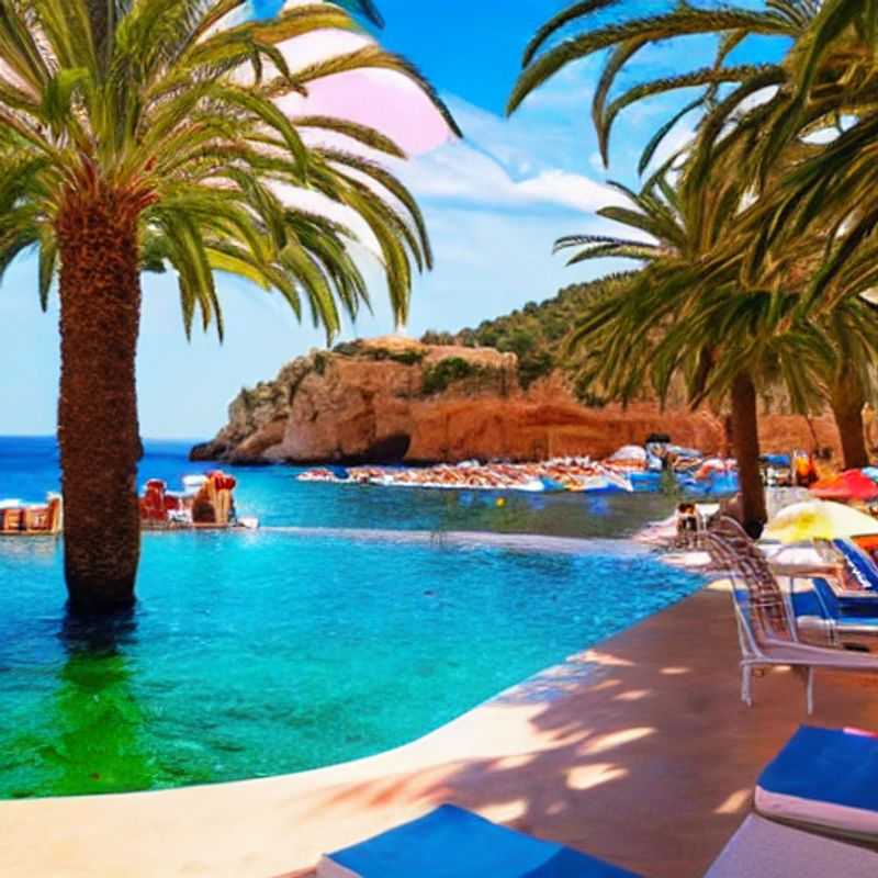 Ibiza au Printemps &#58; Vacances de Rêve ou Calme Plat ? (Horaires et Fermetures)<h3>Ibiza en Avril/Mai &#58; Votre Guide pour des Vacances de Luxe Inoubliables (avec quelques mises en garde !)</h3><h3>Soleil Ibizeño au Printemps &#58;  Infos Pratiques et Expériences Luxueuses à ne pas manquer</h3><h3>Ibiza printanière &#58;  Le charme discret d'une île hors saison (et les attractions à vérifier)</h3><h3>Escapade Luxueuse à Ibiza au Printemps &#58;  Tout ce que vous devez savoir (y compris les potentielles fermetures)</h3>