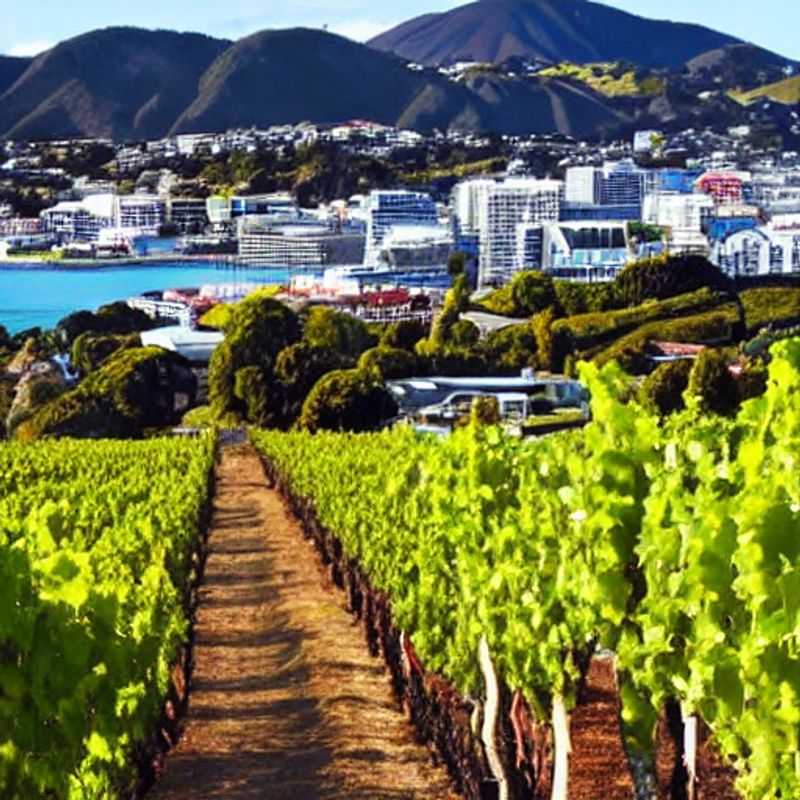Wellington au printemps : un séjour de rêve, quel que soit votre budget !<h3>Wellington pour les vacances de printemps : hébergements de luxe et options abordables</h3><h3>Vacances de printemps à Wellington : Trouvez l'hébergement parfait pour votre budget</h3><h3>Wellington au printemps : Du luxe abordable aux séjours grand luxe, l'hébergement idéal vous attend !</h3><h3>Hébergements à Wellington pour les vacances de printemps : Un éventail d'options pour tous les portefeuilles</h3>