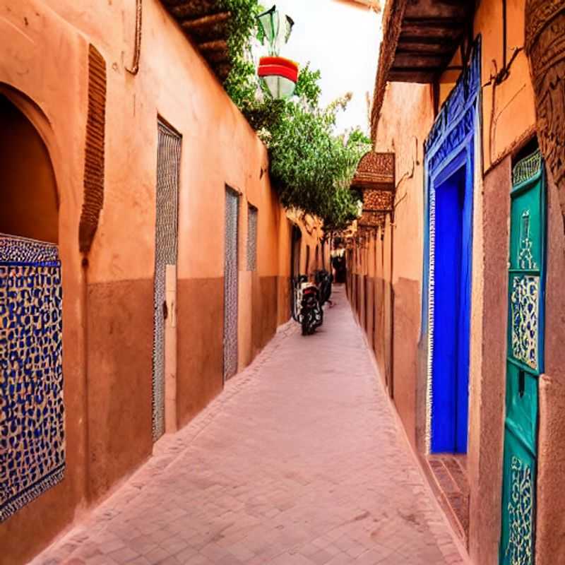 Marrakech in Summer: A Luxurious & Culturally Rich Escape (Beyond the Tourist Trail)<h3>Is Marrakech the Perfect Luxury Summer Getaway? Unveiling its Hidden Gems</h3><h3>Marrakech's Summer Splendor: A Guide to Luxurious Exploration & Cultural Immersion</h3><h3>Beyond the Souks: Discovering Authentic Luxury in Marrakech During Summer</h3><h3>Luxury Summer in Marrakech: Efficiently Exploring its Cultural & Historical Riches</h3><h3>Marrakech: A Summer Holiday for the Discerning Traveler – Culture, History, and Hidden Delights</h3><h3>Economical Luxury in Marrakech: Summer Adventures Without Compromising on Experience</h3><h3>Unlocking Marrakech's Secrets: A Luxurious Summer Itinerary Focused on Cultural Immersion</h3><h3>The Unexpected Marrakech: A Summer Escape for the Curious Luxury Traveler</h3><h3>Summer in Marrakech: Balancing Opulence with Authentic Cultural Exploration</h3>