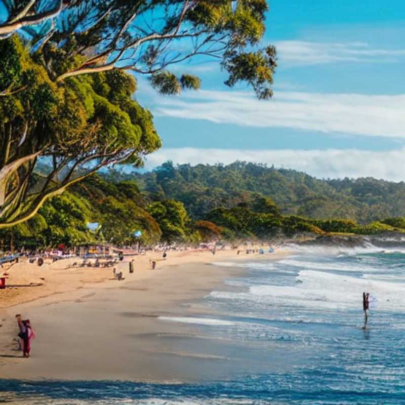 Byron Bay: Sun-Kissed Luxury & Aussie Charm – Is It Your Perfect Summer Escape?<h3>Beyond the Beaches: Unveiling Byron Bay's Luxurious Secrets for a Summer Sojourn</h3><h3>Indulge Your Senses: A Luxurious Summer Holiday in Byron Bay – Worth the Hype?</h3><h3>Chasing Sunsets & Luxury: A Connoisseur's Guide to Byron Bay's High-End Havens</h3><h3>From Coastal Chic to Outback Opulence: Exploring Byron Bay's Luxury Accommodation Landscape</h3><h3>Byron Bay's Summer Splendor: A Curated Collection of Luxury Resorts & Retreats</h3><h3>More Than Just a Beach: Discovering the Unexpected Luxury of a Byron Bay Summer Holiday</h3><h3>Sun, Sand & Sophistication: A Luxury Travel Expert's Take on Byron Bay's Summer Offerings</h3><h3>Unpacking Byron Bay's Luxury: Is it the Ultimate Australian Summer Getaway?</h3><h3>Luxury Redefined: Exploring the Opulent Side of Byron Bay for your Summer Escape</h3>