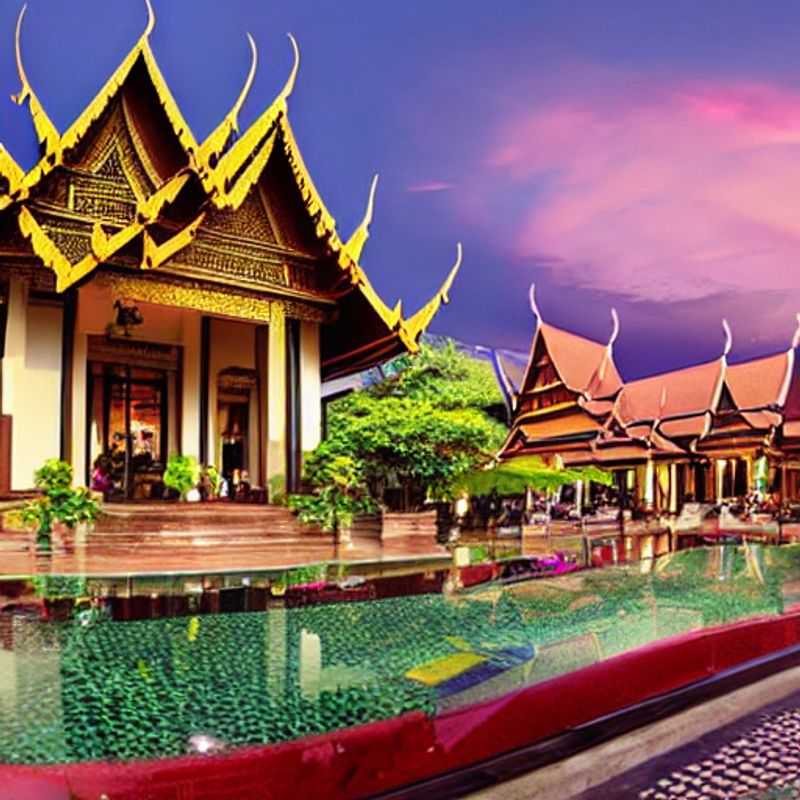 Chiang Mai in Summer: Sun-Kissed Luxury & Serene Escapes<h3>Under Thai Skies: Is Chiang Mai the Perfect Luxury Summer Getaway?</h3><h3>Beyond the Beaches: A Luxurious Summer in Chiang Mai's Gentle Embrace</h3><h3>Chiang Mai's Summer Charm: A Tailor-Made Luxury Escape</h3><h3>Sun, Smiles, and Splendor: Unveiling Chiang Mai's Summertime Allure for the Discerning Traveler</h3><h3>A Summer Sojourn in Chiang Mai: Luxury, Culture, and Pleasant Weather</h3><h3>Escape the Heat, Embrace the Culture: A Luxurious Summer in Chiang Mai</h3><h3>Chiang Mai's Summer Secret: Luxury Travel Beyond the Tourist Trail</h3>