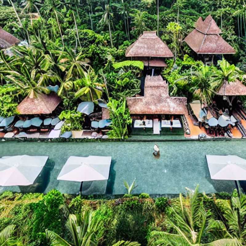 Is Ubud, Indonesia the Jewel in Your Luxury Summer Crown? (A Cultural & Historical Exploration)<h3>Ubud Unveiled: A Luxurious Summer Escape Steeped in Balinese History and Charm</h3><h3>Beyond the Rice Paddies: Uncovering Ubud's Hidden Gems for the Discerning Traveler</h3><h3>Ubud: Where Ancient Traditions Meet Modern Luxury – Your Summer Awaits</h3><h3>Indonesian Summer Dreams: A Luxurious Journey Through Ubud's Cultural Heart</h3><h3>More Than a Holiday: A Transformative Ubud Experience for the Curious Soul</h3><h3>Ubud's Exquisite Embrace: A Summer Escape for the Luxury Traveler Seeking Authentic Experiences</h3>