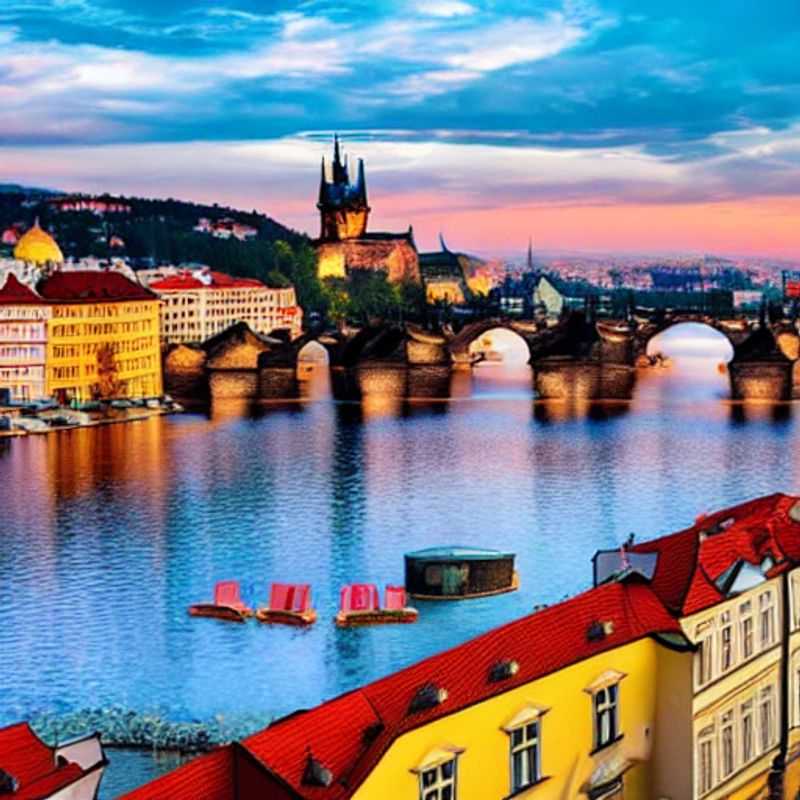 Prague's Summer Splendor: A Culinary Journey Through Bohemian Luxury<h3>A Taste of Prague: Is This Czech Gem the Perfect Luxury Summer Escape?</h3><h3>Beyond the Castle: Unveiling Prague's Exquisite Dining Scene for a Luxurious Summer</h3><h3>Prague's Palatial Plates: Exceptional Dining Experiences for Your Summer Holiday</h3><h3>Indulge Your Senses: Prague's Culinary Delights and Luxury Summer Getaway</h3>