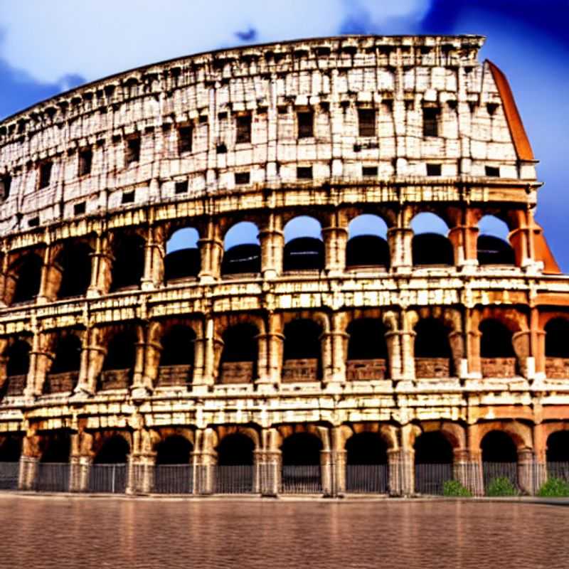 Rome in Summer: A Luxurious Escape Under the Roman Sun?<h3>Roman Holiday: Is Summertime the Perfect Season for a Luxurious Italian Adventure?</h3><h3>Sun-Kissed Splendor: Navigating Rome's Summer Climate for the Discerning Traveler</h3><h3>Beyond the Colosseum: A Luxury Guide to Rome's Summer Weather and Hidden Gems</h3><h3>Dolce Vita & Summer Skies: Planning Your Luxurious Roman Escape in the Warmth</h3><h3>Roman Summer Sojourn: Weather, Wonders, and a Dash of La Dolce Vita</h3>