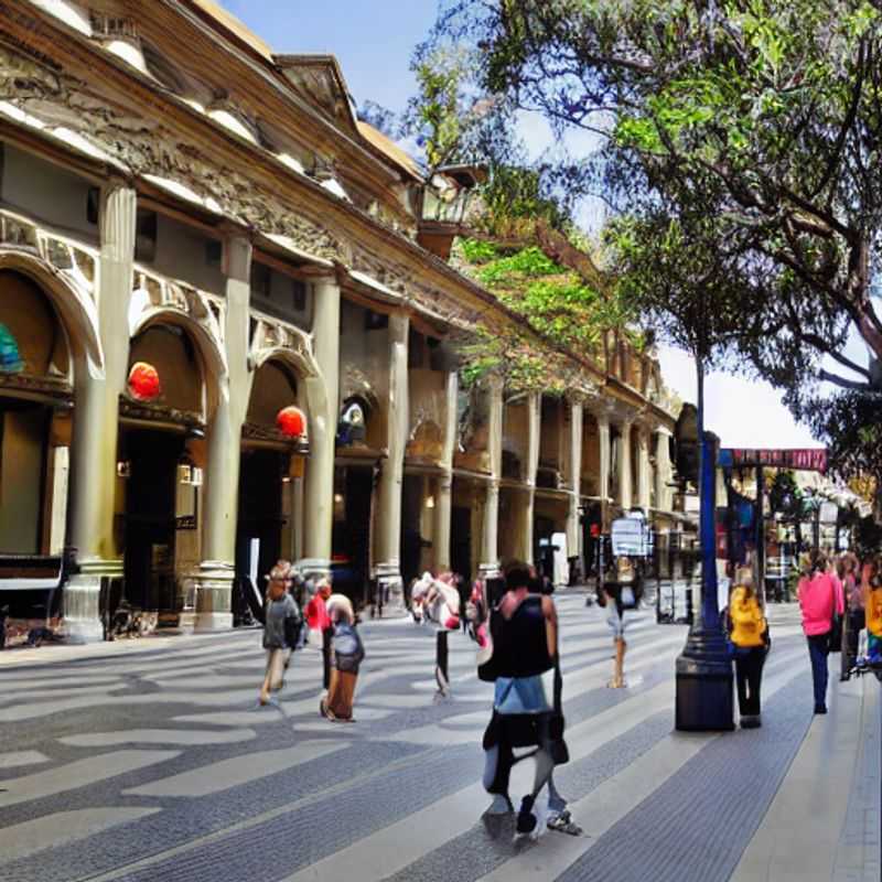 Melbourne's Summer Sparkle: Indulge Your Senses in Luxury<h3>Sun-Kissed Serenity: Is Melbourne the Ultimate Luxury Summer Escape?</h3><h3>Beyond the Cricket: Uncovering Melbourne's Hidden Havens of Pampering</h3><h3>Melbourne's Mythical Summer: A Luxurious Journey of Relaxation and Rediscovery</h3><h3>A Connoisseur's Guide to Melbourne's Summer: Indulgence, Intrigue, and Unforgettable Moments</h3><h3>From Laneways to Luxury Spas: Melbourne's Unexpected Summer Retreat</h3><h3>Decoding Melbourne's Summer: A Luxurious Adventure in Relaxation and History</h3><h3>Melbourne's Summer Secret: Where History Meets Pampering</h3>