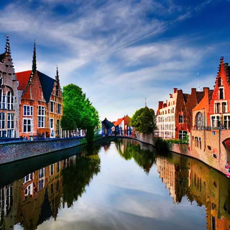 Bruges na Primavera: Fuja das Multidões e Encontre a Magia da Bélgica!<h3>Bruges na Primavera: Um Refúgio de Contos de Fadas, Longe da Multidão!</h3><h3>Primavera em Bruges: Beleza Discreta e Aventuras Luxuosas para um Interlúdio Inesperado</h3><h3>Descubra Bruges na Primavera: Um Segredo Bem Guardado para uma Viagem Inesquecível</h3><h3>Brujas em Março/Abril: A Primavera Secreta da Bélgica, Perfeita para Fugir das Multidões!</h3>