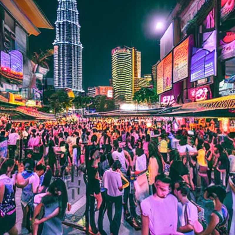 Kuala Lumpur: A Spring Break Escape Beyond the Expected<h3>Sun-Kissed Adventures in Kuala Lumpur: Your Unexpected Spring Break Paradise</h3><h3>Trading Snow for Sunshine: Why Kuala Lumpur is the Perfect Spring Break Destination</h3><h3>Beyond the Beaches: Discovering Kuala Lumpur's Cultural Gems This Spring Break</h3><h3>Luxury Meets Lush: An Unforgettable Spring Break in Kuala Lumpur</h3><h3>Spring Break with a Twist: Kuala Lumpur's Hidden Charms and Culinary Delights</h3><h3>From Petronas Towers to Local Flavors: A Kuala Lumpur Spring Break You Won't Forget</h3><h3>Kuala Lumpur's Call to Adventure: Spring Break with a Touch of Malaysian Magic</h3><h3>More Than Just a City Break: Experiencing Kuala Lumpur's Vibrant Culture This Spring</h3><h3>A Spring Break Odyssey: Unveiling the Secrets of Kuala Lumpur</h3>