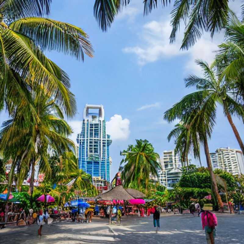 ¿Manila en primavera? ¡Menos multitudes&#44; más magia!<h3>Descubre Manila Fuera de Temporada&#58; ¡Primavera en Filipinas!</h3><h3>Escapada primaveral a Manila&#58; Evita las multitudes y sumérgete en su encanto.</h3><h3>Manila en primavera&#58; Un viaje lujoso y tranquilo lejos de las multitudes.</h3><h3>Primavera en Manila&#58; La joya escondida de Filipinas espera tu visita.</h3>