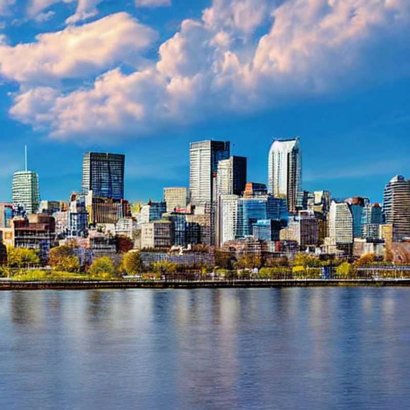 Montreal: A Luxurious Summer Escape - Unveiling the City's Hidden Gems<h3>Montreal in Summer: Is it the Perfect Luxury Getaway for You? (A Concierge's Perspective)</h3><h3>Beyond the Tourist Trail: A Luxurious & Economical Montreal Summer Itinerary</h3><h3>Unlocking Montreal's Summer Secrets: A Guide to Authentic Luxury Travel</h3><h3>Montreal's Temperate Summer: Maximizing Your Luxury Experience on a Budget</h3><h3>Savoring Montreal's Summer: A Cultural & Culinary Luxury Journey</h3><h3>The Art of Affordable Luxury: Exploring Montreal's Summer Delights</h3><h3>Montreal's Hidden Alleys & Grand Avenues: A Luxury Summer Adventure</h3><h3>A Connoisseur's Guide to Montreal's Summer: Culture, Cuisine & Unforgettable Experiences</h3><h3>Summer in Montreal: Crafting a Luxury Itinerary That Transcends the Ordinary</h3>