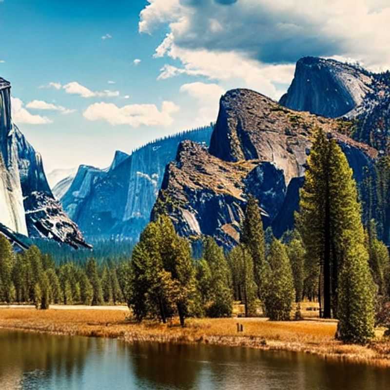 Yosemite in Summer: A Luxurious Escape Amidst Giant Sequoias and Golden Sunlight (But Pack Your Rain Gear!)<h3>Sun-Kissed Granite & Starry Nights: Is Yosemite the Perfect Luxury Summer Getaway?</h3><h3>Yosemite's Temperate Charm: A Tailor-Made Luxury Summer Adventure in California's Jewel</h3><h3>Beyond the Valley: Unveiling Yosemite's Hidden Luxury in a Surprisingly Dry Summer</h3><h3>Luxury Under the Sierra Sun: A Yosemite Summer Sojourn – Weathering the Odds (and the occasional shower)</h3>
