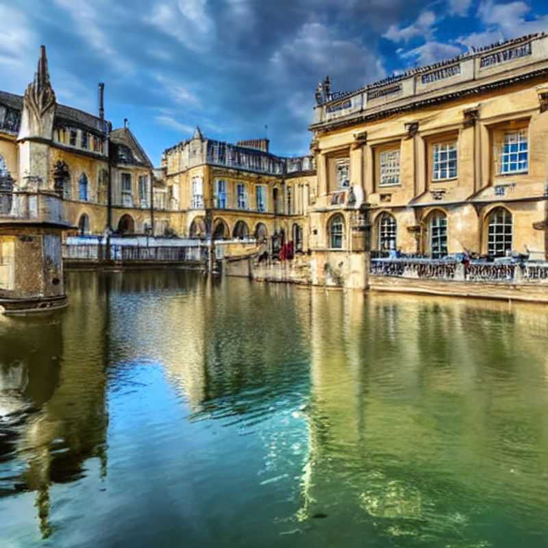 Bath's Spring Break Sparkle: A Luxurious Escape (But Pack Your Purse!)<h3>Is Bath, UK, Right for Your Spring Break? A Costly But Charming Consideration</h3><h3>Spring Break in Bath: Weighing the Extravagance Against the Enchantment</h3><h3>Beyond the Tourists: Discovering Bath's Hidden Gems During Spring Break (And Managing the Budget)</h3><h3>Bath's Springtime Allure: A Luxurious Getaway, But Are You Prepared for Peak Season Prices?</h3>