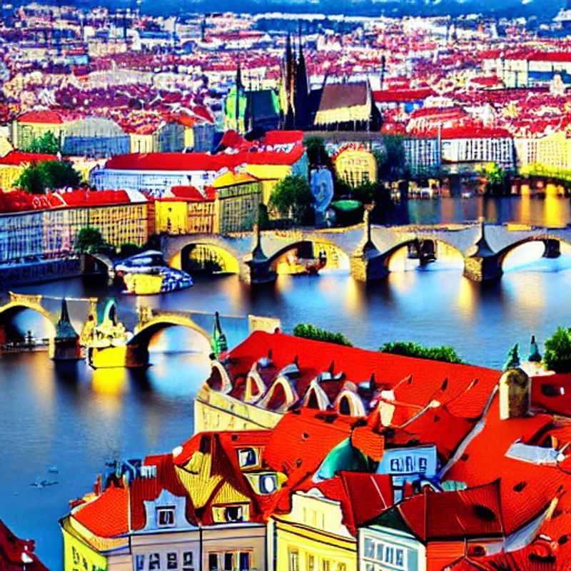 Prague au Printemps : Pluie, Paradis ou Purgatoire ? Votre Guide pour un Séjour Luxueux et Économique<h3>Prague en Avril/Mai : Un Break de Printemps Malgré la Pluie ? Conseils d'Expert pour un Voyage Inoubliable</h3><h3>Escapade printanière à Prague : Optimiser votre séjour malgré les averses – Luxe et authenticité garantis</h3><h3>Prague sous la pluie printanière : Explorez la ville autrement – Conseils d'un expert pour un voyage raffiné et économique</h3><h3>Voyage de luxe à Prague au printemps : Comment éviter les pièges à touristes et profiter d'expériences authentiques, même par temps pluvieux</h3><h3>Printemps à Prague : Pluie ou soleil, découvrez le charme caché de la ville – Itinéraire sur mesure pour un voyage inoubliable</h3>