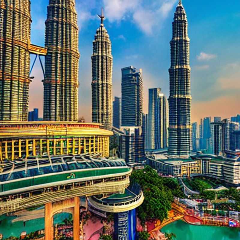 Kuala Lumpur na Primavera&#58; Sol&#44; Chuva e Aventuras Luxuosas (Sem Queimar o Bolso!)<h3>Primavera em Kuala Lumpur&#58; Um Refúgio Tropical com Toque de Elegância (Dicas para uma Viagem Inesquecível)</h3><h3>Descubra Kuala Lumpur na Primavera&#58; Um Roteiro Exclusivo&#44; Evitando as Armadilhas Turísticas</h3><h3>Lua de Mel em Kuala Lumpur na Primavera? Sim&#44; e com o Melhor Custo&#45;Benefício!</h3><h3>Kuala Lumpur na Primavera&#58; Clima&#44; Cultura e Luxo sem Gastos Excessivos</h3><h3>Aproveitando a Primavera em Kuala Lumpur&#58; Guia para Viagens Luxuosas e Autênticas</h3><h3>Kuala Lumpur para Iniciantes&#58; Um Guia de Luxo para a Primavera (com Dicas Econômicas)</h3><h3>Explorando Kuala Lumpur na Primavera&#58; Evitando a Chuva e Descobrindo Joias Escondidas</h3><h3>A Primavera em Kuala Lumpur&#58; Uma Experiência Cultural Enriquecedora e Acessível</h3><h3>Planejando sua Viagem de Luxo a Kuala Lumpur na Primavera&#58; Um Guia Prático e Informativo</h3>