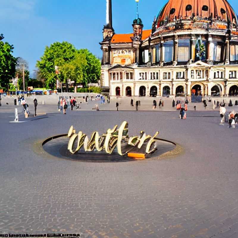 ¿Berlín en Primavera? ¡Una Aventura Alemana para Familias y Universitarios!<h3>Berlín para las vacaciones de primavera: ¿Un sí rotundo o un quizás cauteloso?</h3><h3>Primavera en Berlín: Explorando la capital alemana con estilo y sin estrés (¡perfecto para familias y estudiantes!)</h3><h3>Más allá de la Puerta de Brandenburgo: Descubriendo el encanto primaveral de Berlín (ideal para Spring Break)</h3><h3>Berlín: ¿Un destino inesperado para tus vacaciones de primavera? ¡Te sorprenderás!</h3><h3>Vacaciones de primavera en Berlín: Un viaje entre historia, cultura y diversión para toda la familia (¡y para estudiantes!)</h3><h3>Berlín en primavera: Un itinerario de lujo para estudiantes y familias con ganas de aventura</h3><h3>¿Romántico, histórico, divertido? Berlín para tu Spring Break: ¡La escapada perfecta!</h3>