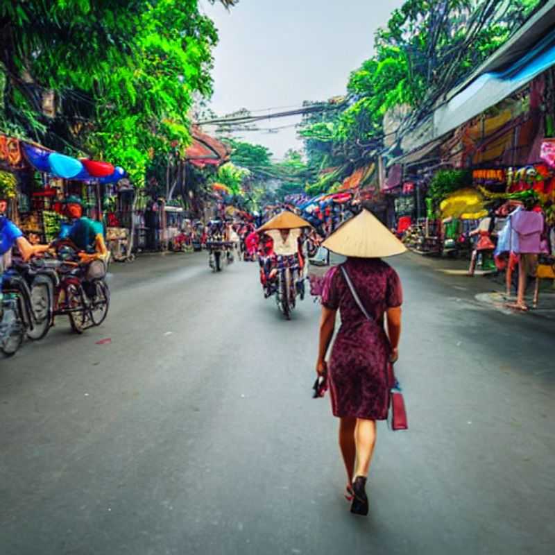Hanoï au printemps : Échappez aux foules estivales et découvrez ses mystères !<h3>Printemps à Hanoï : Une pause printanière hors des sentiers battus (et des touristes !)</h3><h3>Hanoï, destination idéale pour des vacances de printemps luxueuses et mystérieuses ?</h3><h3>Mystères et merveilles : Hanoï, un printemps enchanteur loin de la cohue estivale.</h3><h3>Le printemps hanoïen : Une aventure riche en histoire, en légendes... et en soleil !</h3>