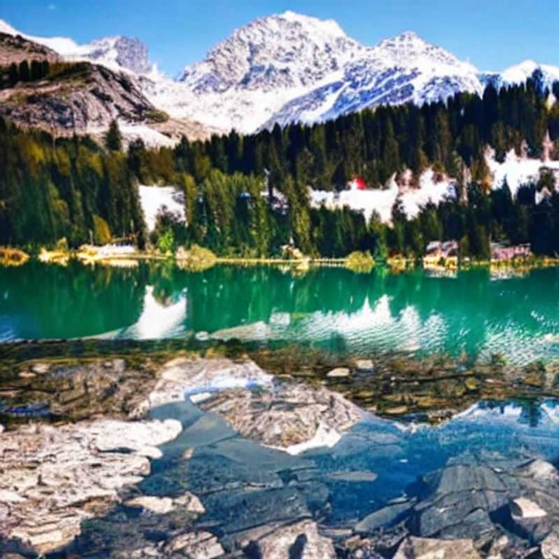 St. Moritz Spring Break: Glacier Chic or Budget Bust? (Spoiler: Probably Both)<h3>Swiss Springtime Splendor: Is St. Moritz Worth the Peak Season Price Tag?</h3><h3>St. Moritz in Spring: A Luxurious (and Potentially Pricey) Adventure</h3><h3>Unveiling St. Moritz: Springtime Secrets & Steep Prices</h3><h3>Alpine Escapade: Decoding St. Moritz's Spring Break Cost Conundrum</h3><h3>St. Moritz Spring Break: Luxury, Legends, and the High Cost of Paradise</h3>