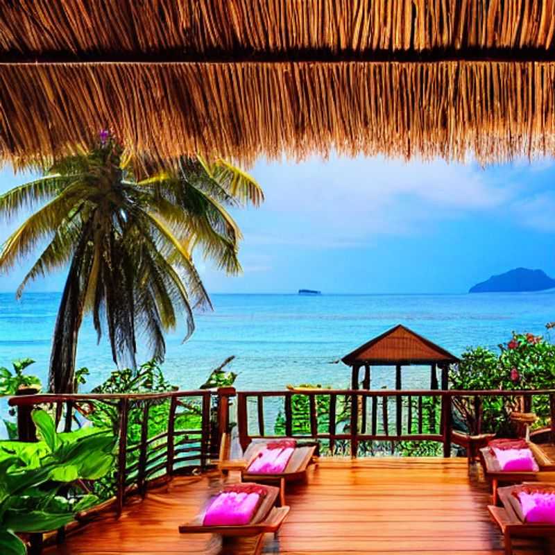 Koh Phangan's Culinary Delights: A Luxury Summer Escape? (Fine Dining & Gourmet Experiences)<h3>Unveiling Koh Phangan's Gourmet Secrets: A Luxurious Summer Getaway?</h3><h3>Beyond the Beaches: Koh Phangan's Exquisite Dining Scene for a Luxury Summer Holiday</h3><h3>Indulge Your Senses: Exploring Koh Phangan's Fine Dining & Gourmet Gems (Luxury Summer Travel)</h3><h3>Koh Phangan: Unexpected Luxury? Discovering Gourmet Experiences for Your Summer Escape</h3>