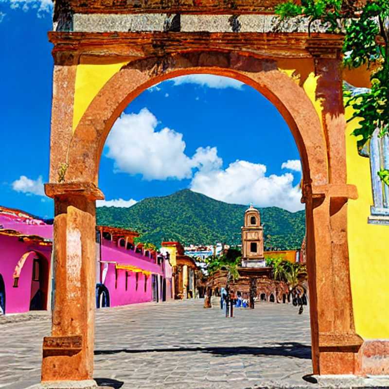 Oaxaca en Avril &#58; Soleil&#44; Sagesse et... Foules ?  Mon Expérience Personnelle<h3>Oaxaca pour les vacances de printemps &#58;  Un Paradis à Partager (ou à Découvrir en toute Tranquillité ?)</h3><h3>Le charme discret d'Oaxaca &#58; éviter les files d'attente pour savourer l'authenticité</h3><h3>Vacances de printemps à Oaxaca &#58;  Beauté sans encombre ? Mon guide pour un séjour serein</h3><h3>Oaxaca au printemps &#58;  L'art de naviguer entre enchantement et affluence</h3><h3>Le secret d'Oaxaca &#58;  Découvrir les trésors cachés au&#45;delà des sentiers battus (et des files d'attente!)</h3><h3>Mon escapade printanière à Oaxaca &#58;  Entre émerveillement et gestion des foules</h3><h3>Oaxaca et les vacances de printemps &#58;  Un équilibre entre exploration et sérénité</h3>