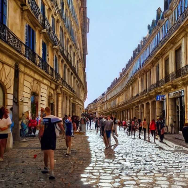 Bordeaux in Spring&#58; Unveiling French Charm Without the Crowds<h3>Bordeaux Spring Break&#58; Sun&#45;Kissed Days &#38; Local Delights</h3><h3>Escape to Bordeaux This Spring&#58; Culture&#44; Cuisine &#38; Unforgettable Moments</h3><h3>Spring in Bordeaux&#58; A Luxurious Escape to the Heart of France</h3><h3>Is Bordeaux the Perfect Spring Break Getaway? (Spoiler&#58; Yes!)</h3><h3>Bordeaux Springtime&#58; A Taste of French Luxury &#38; Local Life</h3><h3>Beyond the Vineyards&#58; Discovering Bordeaux's Springtime Secrets</h3><h3>Sun&#44; Wine &#38; Culture&#58; Your Dream Bordeaux Spring Break Awaits</h3><h3>Bordeaux in Spring&#58; A Journey Through Charm&#44; History &#38; Gastronomy</h3><h3>Springtime in Bordeaux&#58; Why It's the Ideal Time for a Luxurious Escape</h3>