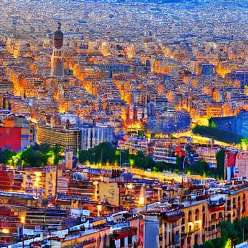 Barcelona: A Luxurious Summer Escape Rich in Culture and History<h3>Barcelona's Hidden Gems: Unveiling the City's Soul on a Luxury Summer Holiday</h3><h3>Sun-Kissed Luxury: Is Barcelona the Perfect Summer Destination for Culture & History Buffs?</h3><h3>Beyond the Beaches: A Luxurious Cultural Journey Through Barcelona This Summer</h3><h3>Indulge Your Senses: A Luxury Summer Holiday Exploring Barcelona's Historical Charm</h3><h3>Barcelona in Summer: A Luxury Experience Blending History, Culture, and Unforgettable Moments</h3><h3>Luxury in the Catalan Capital: Exploring Barcelona's Rich History & Culture this Summer</h3><h3>Discover Barcelona's Majesty: A Luxury Summer Itinerary for History & Culture Enthusiasts</h3><h3>Barcelona's Summer Splendor: A Luxury Escape for History and Culture Lovers</h3><h3>A Luxurious Taste of History: Why Barcelona is the Perfect Summer Destination for Culture Seekers</h3>