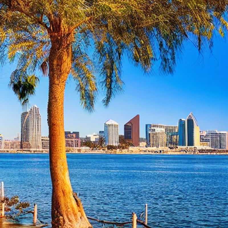 San Diego in Spring Break: A Luxurious Escape (Fewer Crowds, More Fun!)<h3>Is San Diego Family-Friendly in Spring? (A Relaxed Spring Break Getaway)</h3><h3>Spring Break in San Diego: Beyond the Beaches (A Quieter Luxury Experience)</h3><h3>San Diego's Spring Secret: Fewer Kids, More Adult Adventures!</h3><h3>Luxury Spring Break in San Diego: Uncrowded Charm & Hidden Gems</h3><h3>Escape the Spring Break Rush: San Diego's Unexpected Delights</h3>