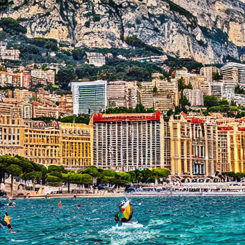 Monte Carlo na Primavera: Menos Multidões, Preços Mais Agradáveis e uma Experiência Inigualável<h3>Fuja das Multidões: Monte Carlo na Primavera - Um Refúgio de Luxo Discreto</h3><h3>Primavera em Monte Carlo: Descubra o Glamour sem a Pressão do Verão</h3><h3>Monte Carlo para um "Spring Break" Sofisticado: Segredos e Surpresas Fora de Temporada</h3><h3>Sol, Mar e Elegância Discreta: Por que a Primavera é a Estação Ideal para Monte Carlo?</h3>
