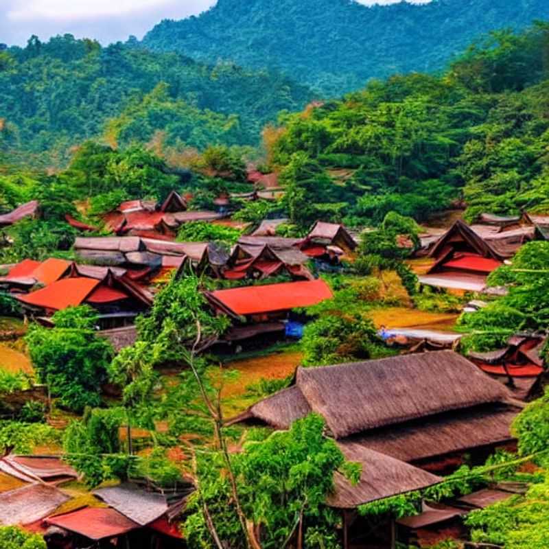 Is Pai, Thailand the Unexpected Jewel of Your Luxury Summer Escape?<h3>Pai, Thailand: Uncovering Hidden Luxury for a Summer to Remember</h3><h3>Luxury Redefined: A Pai, Thailand Summer Getaway Beyond Expectation</h3><h3>Beyond the Backpacker Trail: Discovering Luxurious Summer Retreats in Pai, Thailand</h3><h3>Indulge Your Senses: High-End Accommodations and Unforgettable Experiences in Pai</h3><h3>Pai, Thailand: Where Tranquility Meets Luxury This Summer</h3><h3>Summer in Pai: A Luxurious Thai Escape Awaits</h3><h3>Unveiling Pai's Secret: A Luxurious Summer Haven in Northern Thailand</h3><h3>Luxury Accommodation Options in Pai, Thailand: Your Summer Escape Starts Here</h3><h3>Experience the Unexpected: Luxury Summer Holidays in the Enchanting Pai</h3>