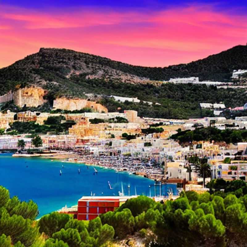 Ibiza Beyond the Beach Clubs: A Luxurious Dive into History and Culture<h3>Sun-Kissed History: Uncovering Ibiza's Rich Heritage on Your Luxury Summer Escape</h3><h3>More Than Meets the Eye: Ibiza's Hidden Historical Gems & Your Luxurious Summer Itinerary</h3><h3>Ibiza's Ancient Echoes: A Luxurious Journey Through Time and Tradition</h3><h3>From Phoenicians to Party Paradise: A Luxurious Exploration of Ibiza's Cultural Tapestry</h3><h3>Luxury in the Balearics: Is Ibiza the Perfect Blend of History, Culture & High-End Relaxation?</h3><h3>Beyond the White Isle's Reputation: A Luxurious Cultural Immersion in Ibiza</h3>