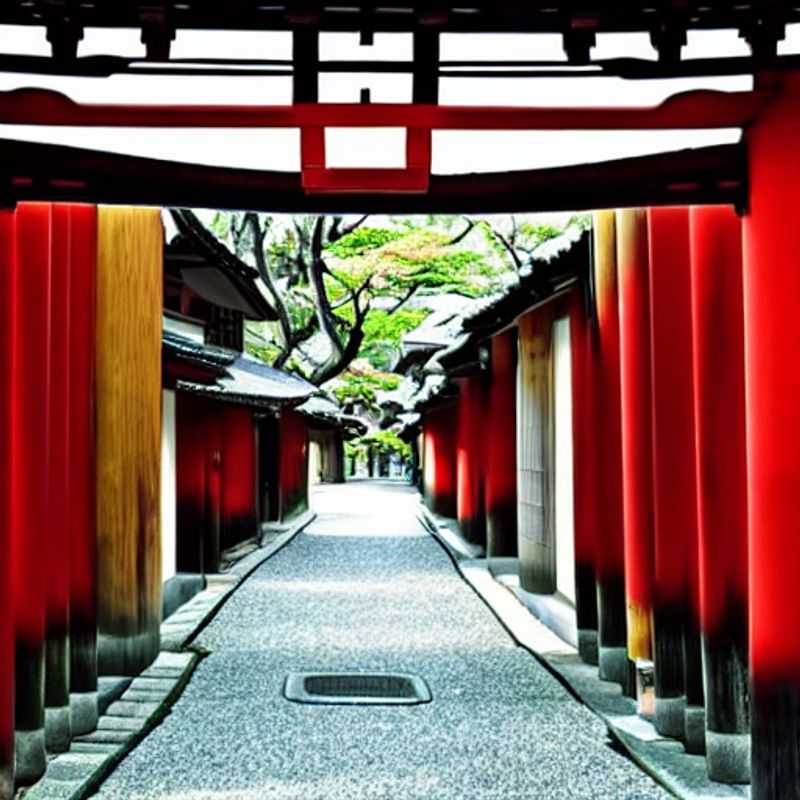 Kyoto in Summer: Silk Kimonos & Serene Summers – A Luxurious Japanese Escape?<h3>Kyoto's Summer Splendor: Is This Ancient Capital Ready for Your Luxury Holiday?</h3><h3>Beyond the Bamboo: Unveiling Kyoto's Unexpected Luxury Summer Experiences</h3><h3>Imperial Elegance & Summer Breezes: A Luxury Travel Guide to Kyoto</h3><h3>Kyoto's Summer Secret: Unpacking the City's Luxurious Infrastructure for Your Dream Holiday</h3><h3>Smooth Sailing in Kyoto: Exploring Luxury Transportation & Infrastructure for a Seamless Summer Getaway</h3>