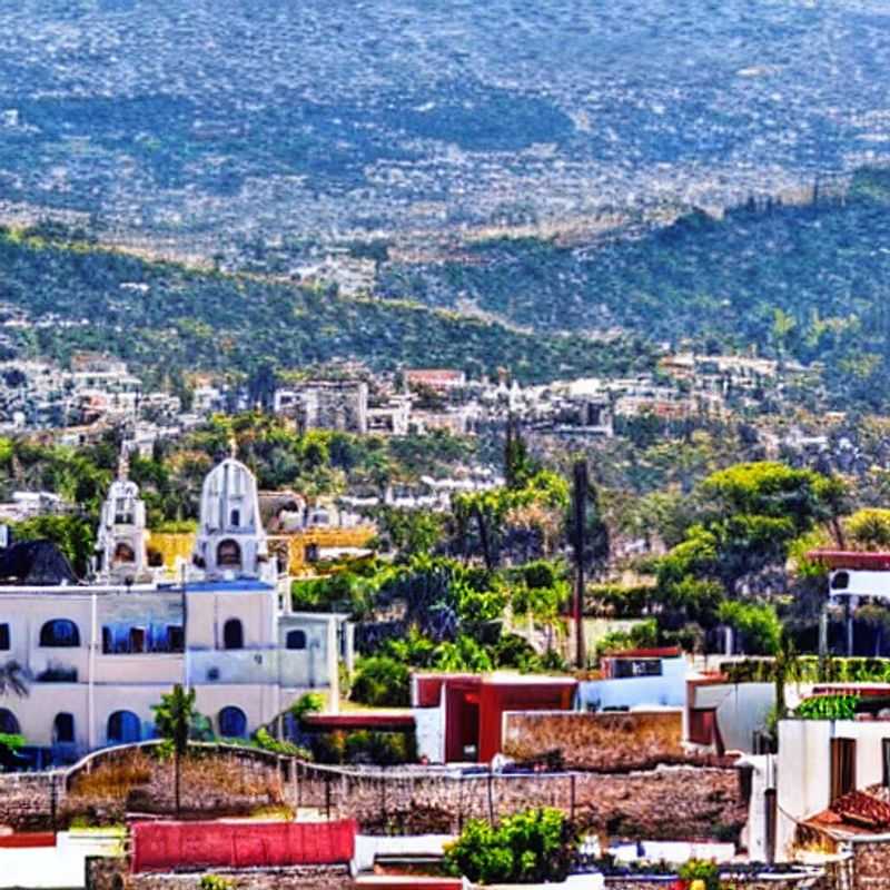Guadalajara's Summer Splendor&#58; 3 Luxurious Experiences for Your Mexican Escape
