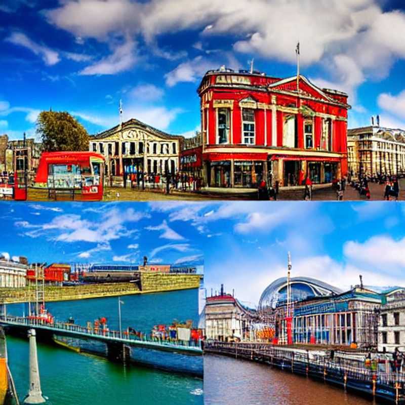 Whispering Secrets & Emerald Isle Escapades: Is Dublin a Romantic Luxury Summer Getaway?<h3>Dublin's Fairytale Charm: Unveiling Romantic Adventures for the Discerning Traveler</h3><h3>Beyond the Guinness: A Luxurious Romantic Pursuit Through Dublin's Hidden History</h3><h3>Love, Legends, and Luxury: Crafting an Unforgettable Romantic Summer in Dublin</h3><h3>Unlocking Dublin's Romantic Heart: A Luxurious Journey Through Myth and Mystery</h3><h3>A Connoisseur's Guide to Romance: Dublin's Finest Summer Experiences for Couples</h3><h3>From Fairytales to First Kisses: Planning the Perfect Romantic Dublin Summer Escape</h3><h3>Dublin's Summer Serenade: A Luxurious Romantic Interlude for the Soul</h3><h3>The Emerald Isle's Embrace: A Luxurious Romantic Adventure in Dublin</h3><h3>Whispers of Romance: Exploring Dublin's Secret Gardens and Luxurious Hideaways</h3>