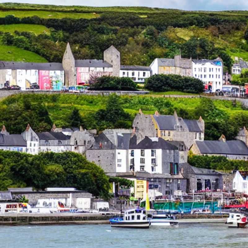 Cork, Ireland: Is it the Emerald Isle's Best-Kept Luxury Summer Secret? (Spoiler Alert: Maybe!)<h3>Uncork the Luxury: Exploring Cork's Exquisite Accommodation Options for a Summer Escape</h3><h3>Beyond Blarney Castle: Unveiling Cork's Hidden Gems & Luxurious Hideaways</h3><h3>Ancient Myths & Modern Marvels: A Luxurious Irish Summer Adventure in Cork</h3><h3>From Castles to Coastal Cottages: A Connoisseur's Guide to Cork's Luxury Accommodation</h3><h3>Solving the Cork Conundrum: Finding Your Perfect Luxurious Summer Retreat</h3><h3>A Scholar's Summer: Exploring Cork's History and Heritage with Unparalleled Luxury</h3><h3>The Emerald Isle's Unexpected Opulence: Discovering Cork's Luxury Accommodation Scene</h3><h3>Whispers of History, Echoes of Luxury: A Cork Summer Holiday Unlike Any Other</h3><h3>Cork's Coastal Charms & Countryside Retreats: Your Luxurious Irish Summer Awaits</h3>