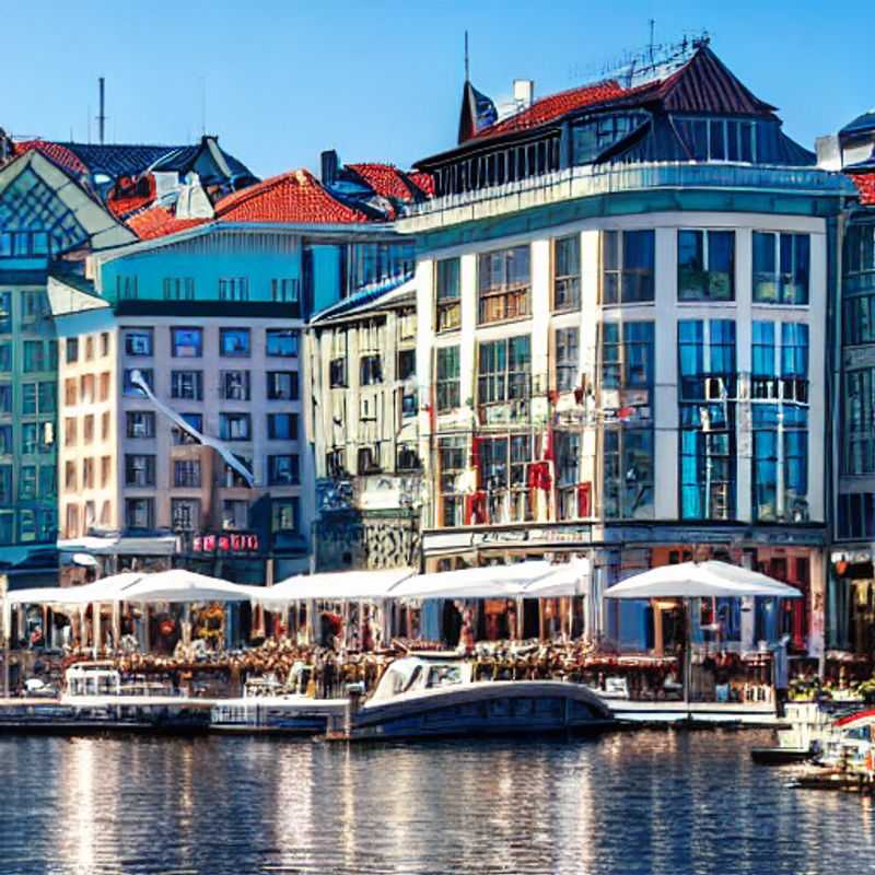 Oslo, Norway: A Luxurious Summer Escape Beyond the Fjords? (Outdoor Adventures Await!)<h3>Sun-Kissed Adventures: Unveiling Oslo's Unexpected Outdoor Luxury</h3><h3>Beyond the City Lights: Oslo's Hidden Gems for the Discerning Summer Traveler</h3><h3>Oslo's Summer Serenade: A Symphony of Fjords, Forests, and Five-Star Experiences</h3><h3>From Royal Palaces to Rugged Coastlines: Crafting Your Perfect Oslo Summer Itinerary</h3><h3>Oslo's Untamed Heart: Exploring Norway's Capital Through its Thrilling Outdoor Pursuits</h3><h3>A Nordic Summer's Tale: Unforgettable Luxury Experiences in and Around Oslo</h3><h3>Is Oslo the Unexpected Jewel of Your Luxury Summer? Outdoor Activities & More!</h3>