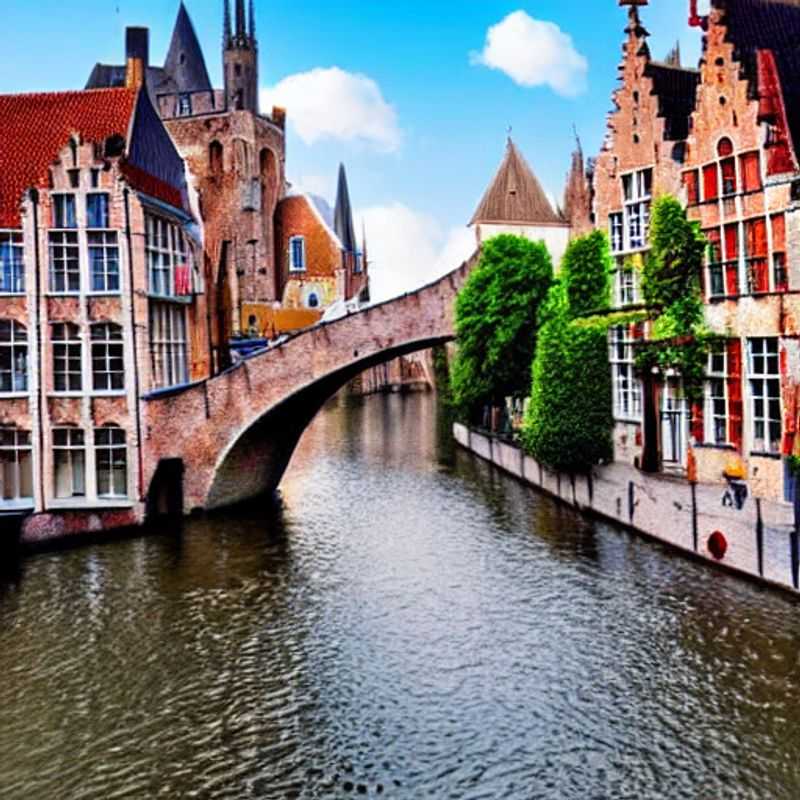 Bruges in Bloom: A Luxurious Summer Escape (and a Medieval Mystery Unravelled)?<h3>Bruges: Beyond the Chocolate – A Discerning Traveler's Summer Guide</h3><h3>Is Bruges the Perfect Luxurious Summer Getaway? (Spoiler: Possibly, with a Dash of Intrigue)</h3><h3>Unveiling Bruges: A Luxurious Summer Journey Through History and Legend</h3><h3>Bruges, Belgium: Luxury, History, and a Summer of Surprising Discoveries</h3><h3>A Connoisseur's Guide to a Luxurious Summer in Bruges: History, Charm, and Hidden Gems</h3><h3>Beyond the Tourist Trail: A Luxurious Summer Exploration of Bruges' Secrets</h3><h3>Bruges: Luxury Redefined – A Summer Escape for the Discerning Traveller</h3>