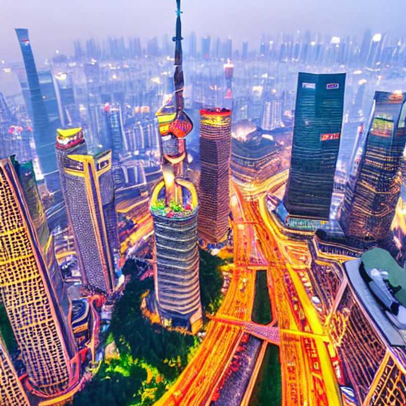 Shanghai au printemps : un séjour printanier idyllique ?<h3>Shanghai sous le soleil de printemps : aventure et charme à la chinoise</h3><h3>Printemps à Shanghai : au-delà des gratte-ciels, des rencontres inoubliables</h3><h3>Le printemps enchanteur de Shanghai : escapade luxueuse et humaine</h3><h3>Shanghai en fleurs : un voyage printanier hors des sentiers battus (et des clichés !)</h3>