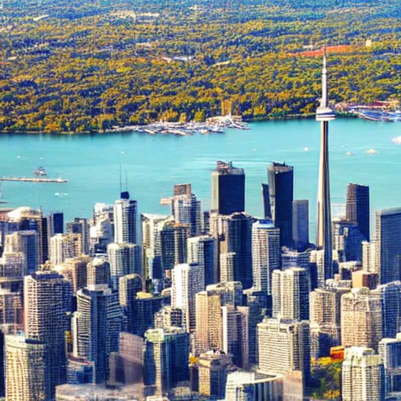 ¿Toronto en Primavera? ¡Prepárense para la multitud (y quizás para pagar un poco más!)<h3>Toronto en Semana Santa: ¡El encanto primaveral con un toque de multitud!</h3><h3>Semana Santa en Toronto: ¡Un paraíso primaveral… con su correspondiente precio!</h3><h3>¿Es Toronto la mejor opción para Semana Santa? ¡Analicemos multitudes y precios!</h3><h3>Toronto en primavera: ¡Belleza canadiense con un toque de bullicio! (y precios ajustados)</h3>